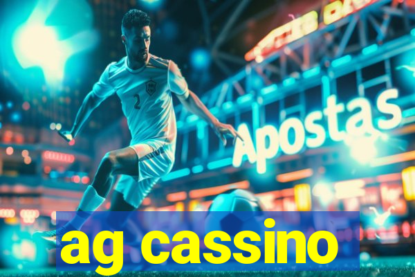 ag cassino