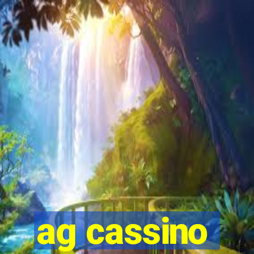 ag cassino