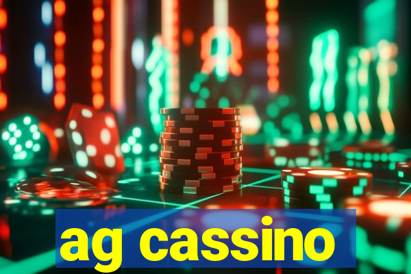 ag cassino