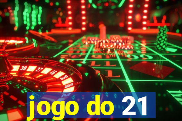 jogo do 21