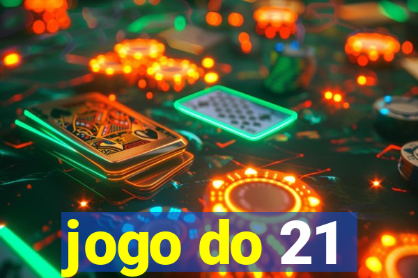 jogo do 21