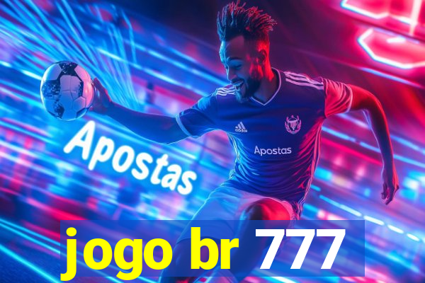 jogo br 777