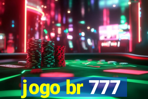 jogo br 777