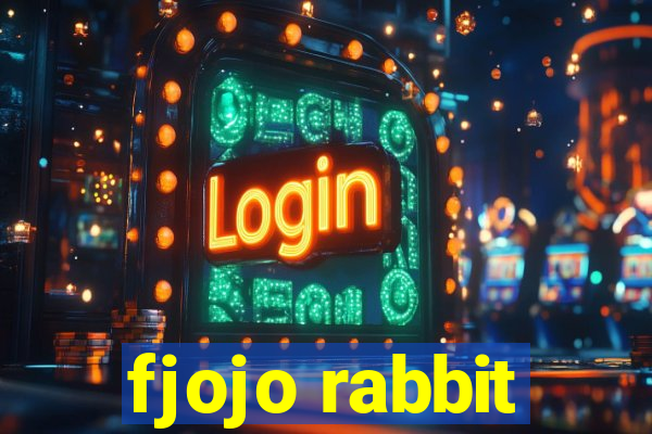 fjojo rabbit