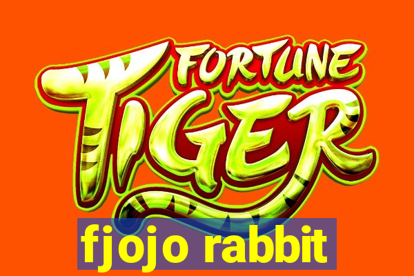 fjojo rabbit