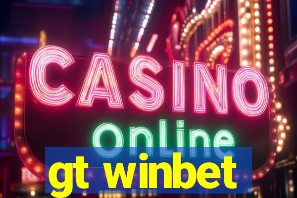 gt winbet