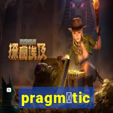 pragm谩tic