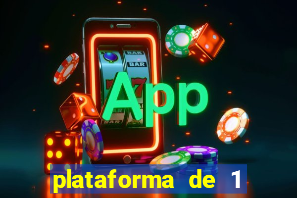 plataforma de 1 real subway surfers