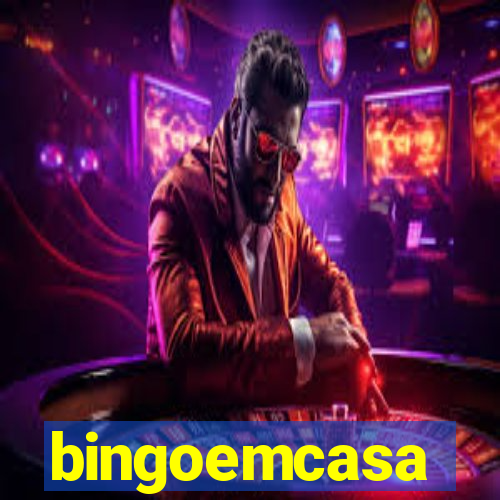 bingoemcasa