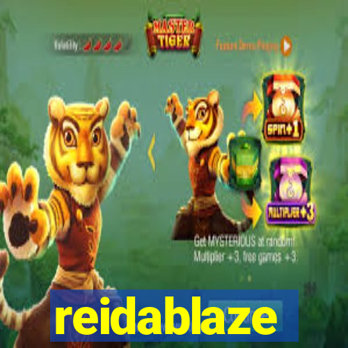 reidablaze