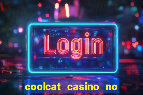 coolcat casino no deposit bonus