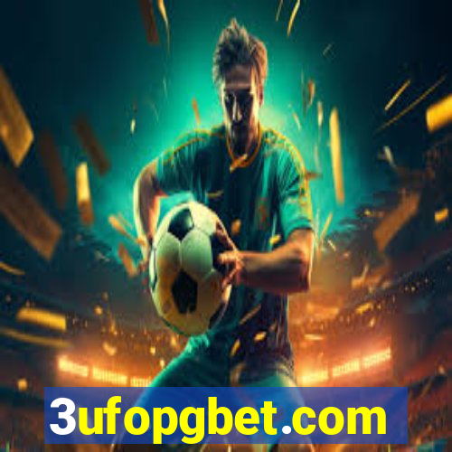 3ufopgbet.com