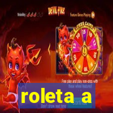 roleta a