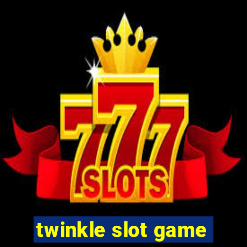 twinkle slot game