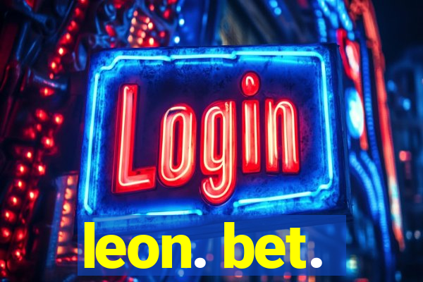 leon. bet.