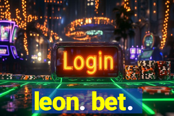 leon. bet.