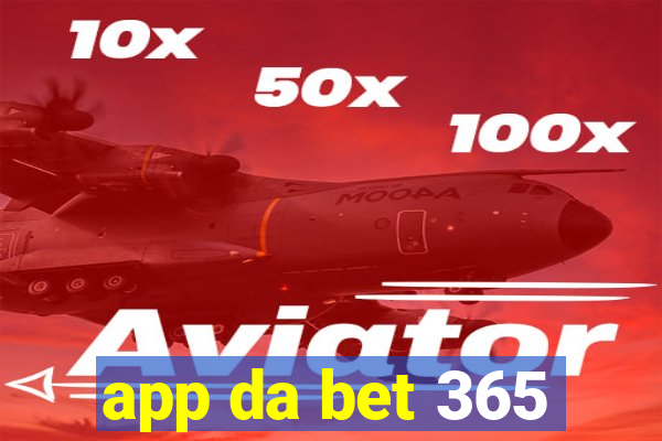 app da bet 365