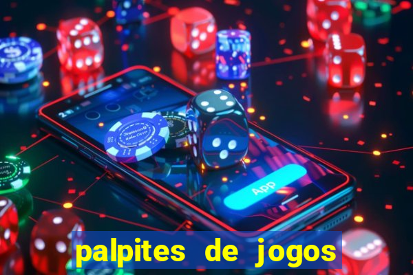 palpites de jogos 2.5 hoje