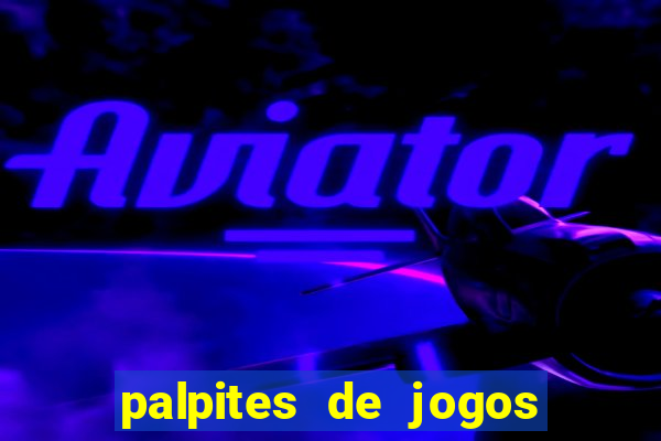 palpites de jogos 2.5 hoje