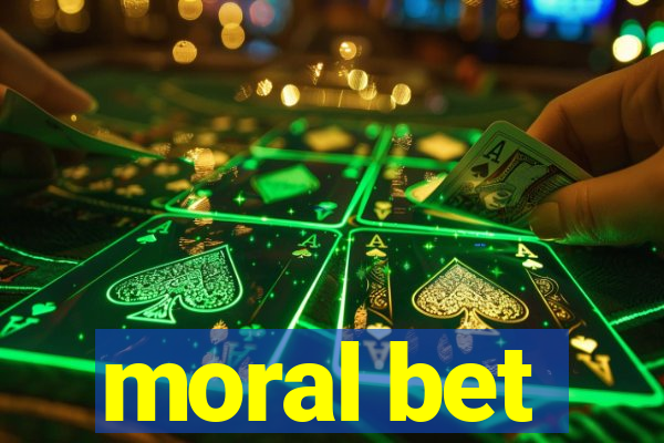 moral bet