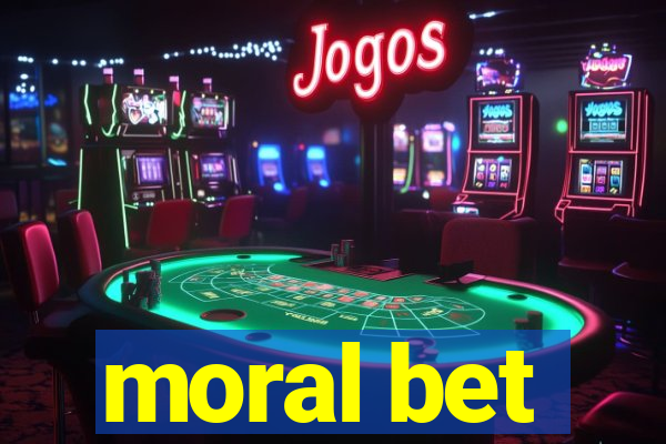 moral bet