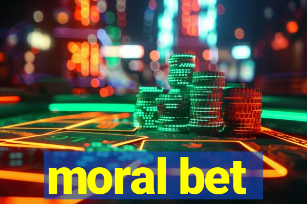 moral bet