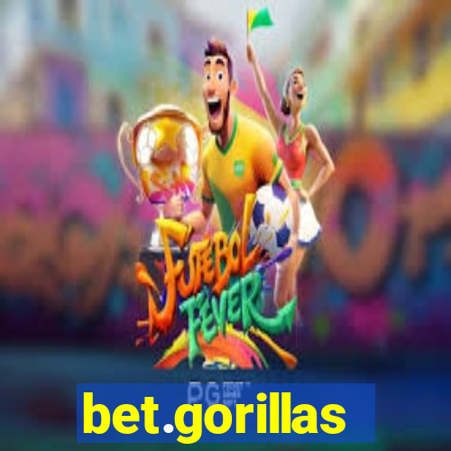 bet.gorillas