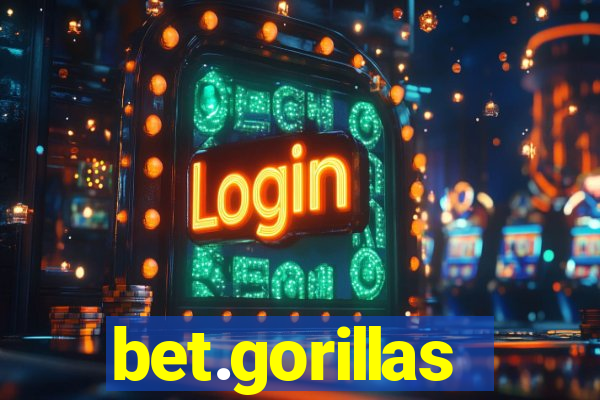 bet.gorillas