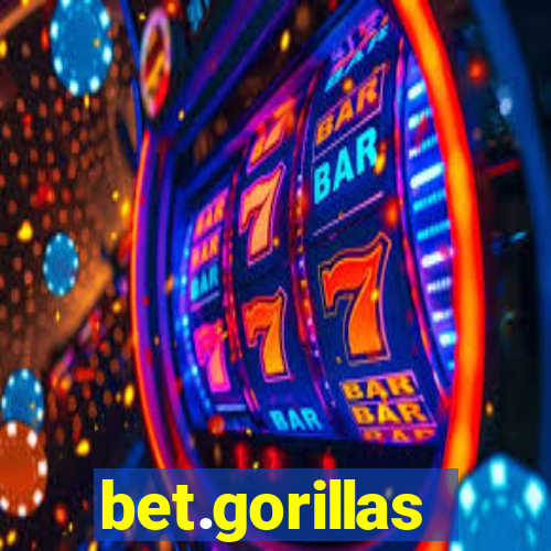 bet.gorillas