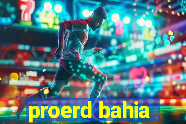 proerd bahia