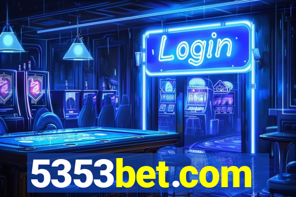 5353bet.com