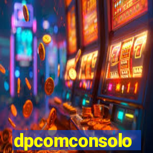 dpcomconsolo