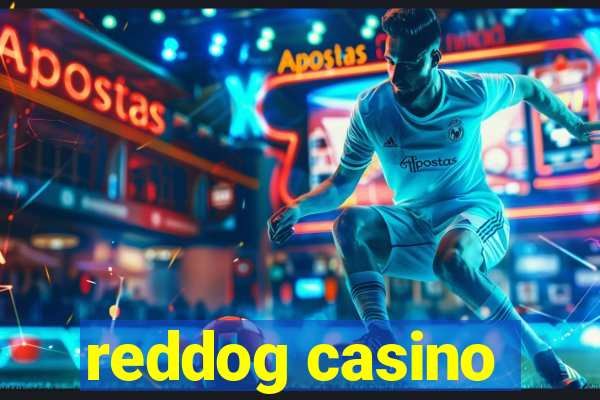 reddog casino