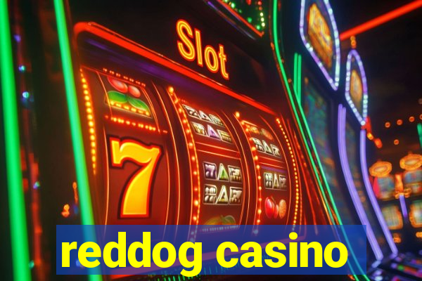 reddog casino