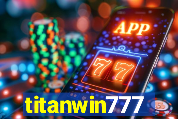 titanwin777