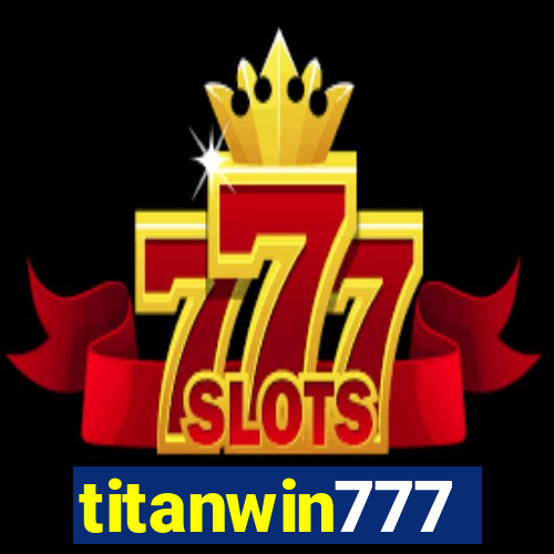 titanwin777