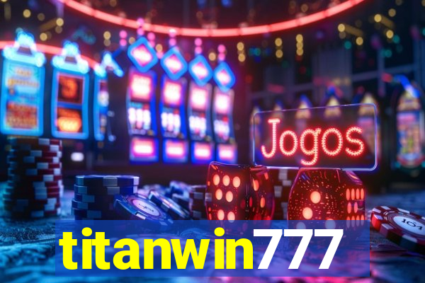 titanwin777