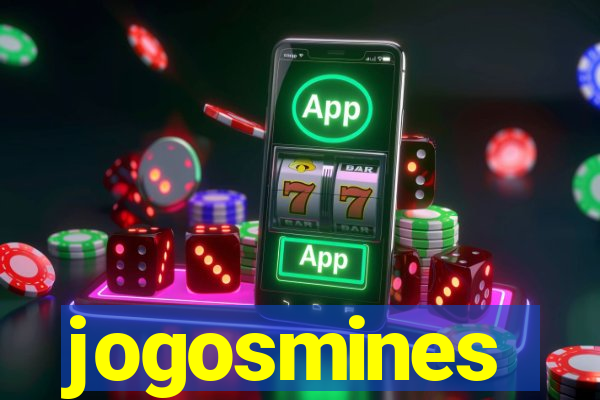 jogosmines