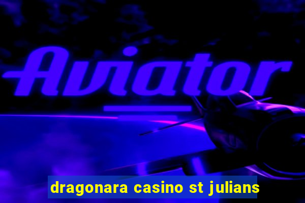 dragonara casino st julians