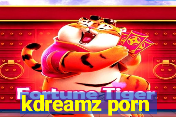 kdreamz porn