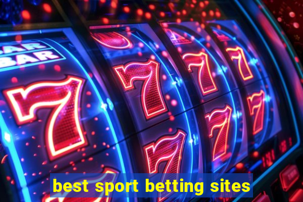 best sport betting sites