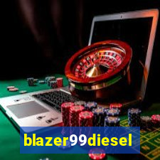 blazer99diesel