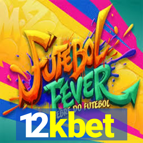 12kbet