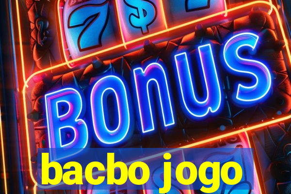 bacbo jogo