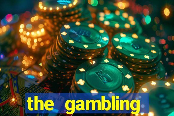 the gambling insider friday