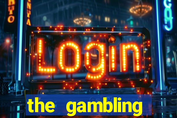 the gambling insider friday