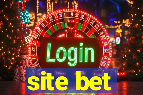 site bet