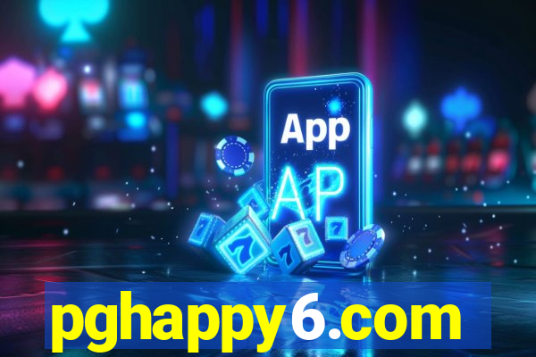 pghappy6.com