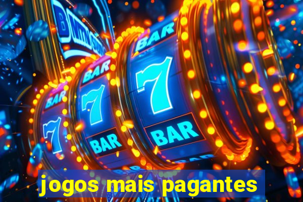 jogos mais pagantes