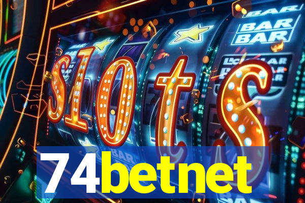 74betnet